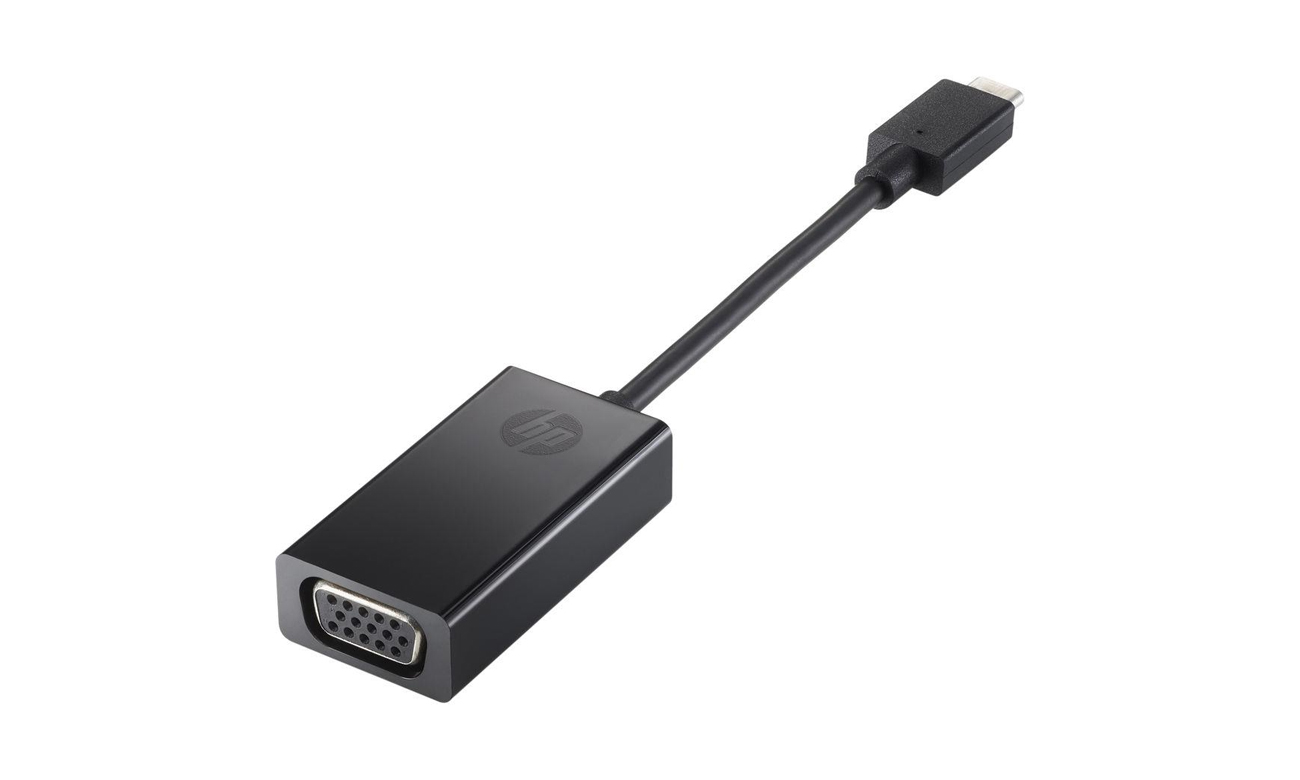 HP USB-C-VGA-Adapter