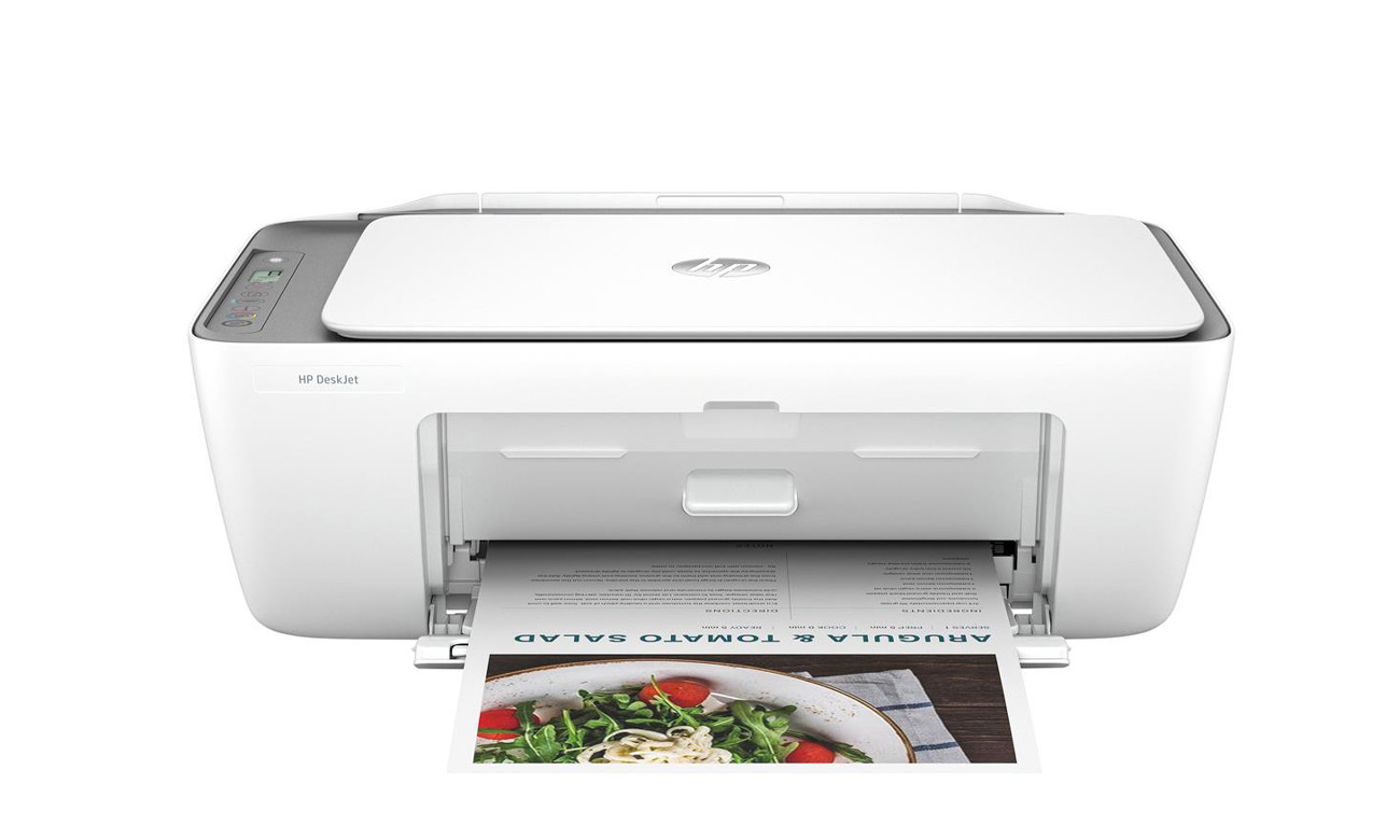 HP DeskJet 2820e WiFi AirPrint™ Instant Ink HP+