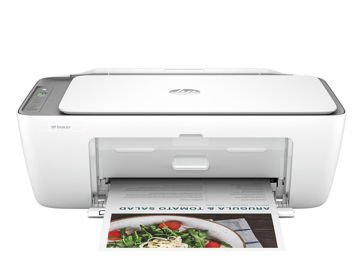HP DeskJet 2820e WiFi AirPrint™ Instant Ink HP+