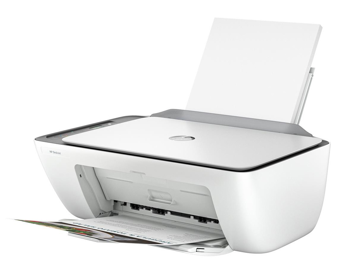 Kabelloses Drucken und AirPrint™