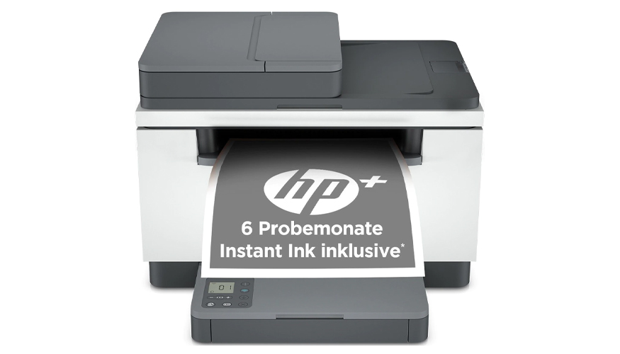 HP LaserJet MFP M234sdwe