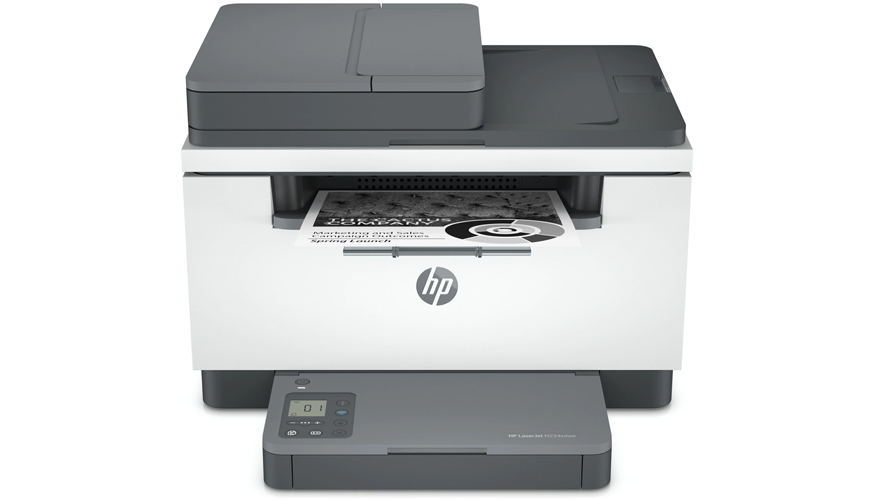 HP LaserJet MFP M234sdwe