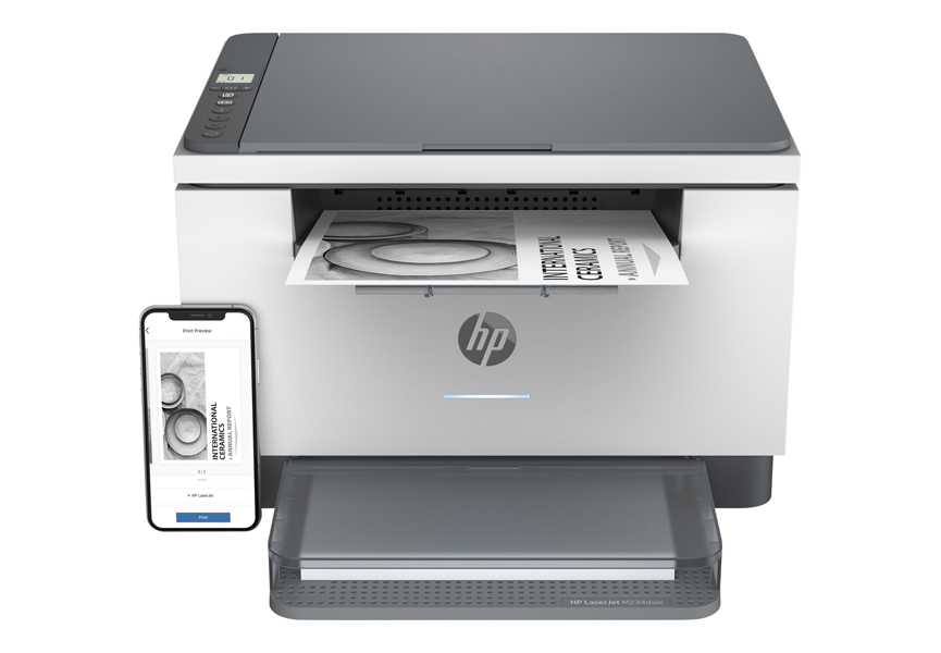 HP LaserJet MFP M234dwe