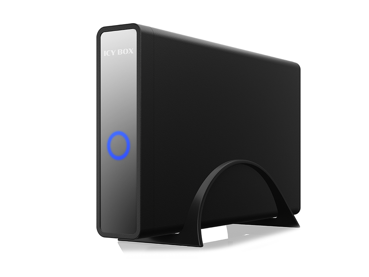 ICY BOX 2.5/3.5