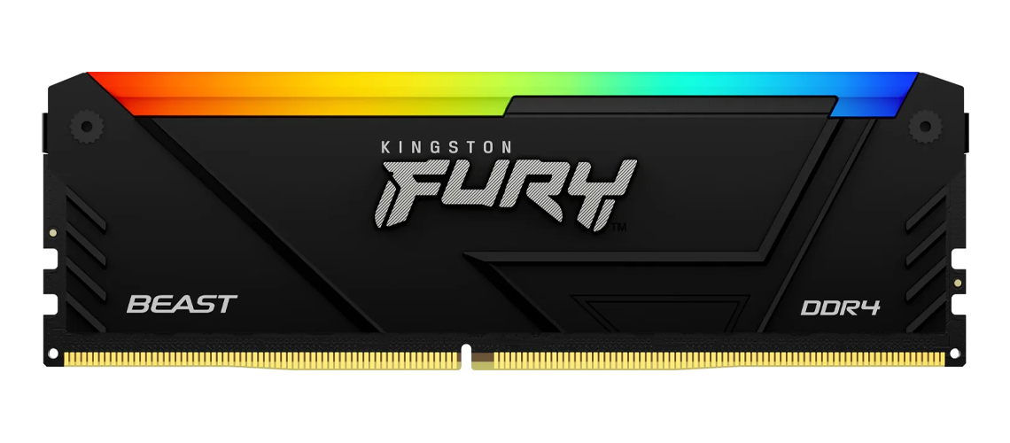 Entfessle die Bestie in deinem PC