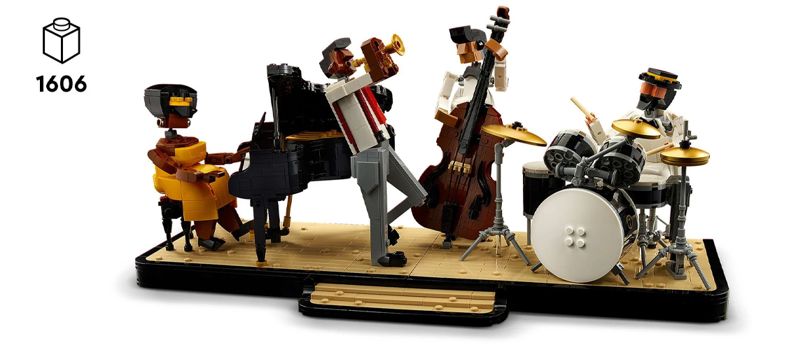 Teile das Vergnügen