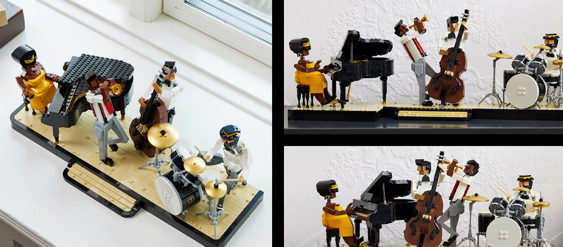 Geh deiner Leidenschaft nach