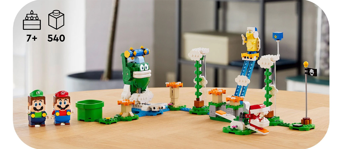 Spitzenmäßiges Geschenk