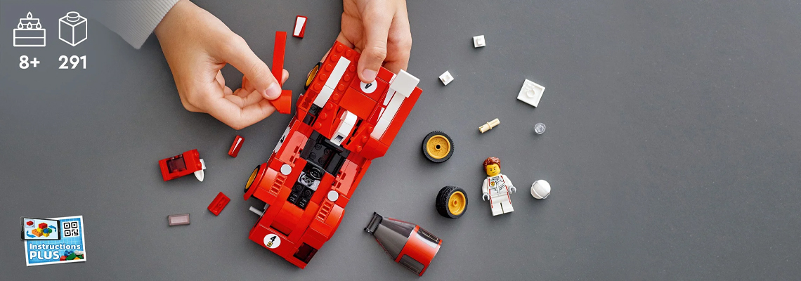 Digitale Bauanleitung