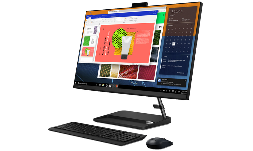 Lenovo IdeaCentre AIO 3 27ALC6