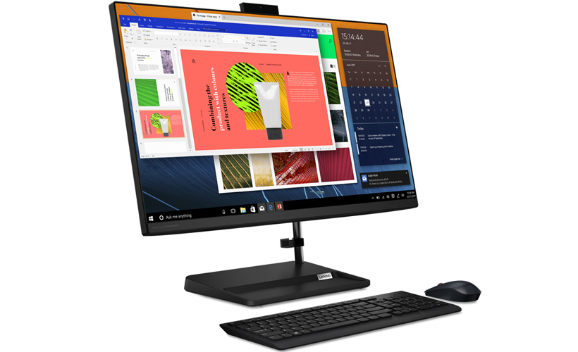 Lenovo IdeaCentre AIO 3 27ALC6