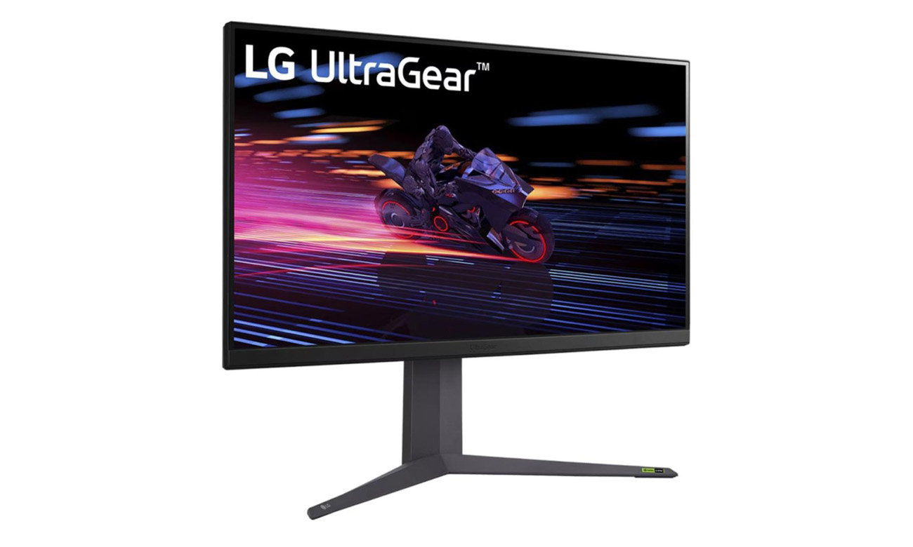 Monitor LG UltraGear 32GR75Q-B