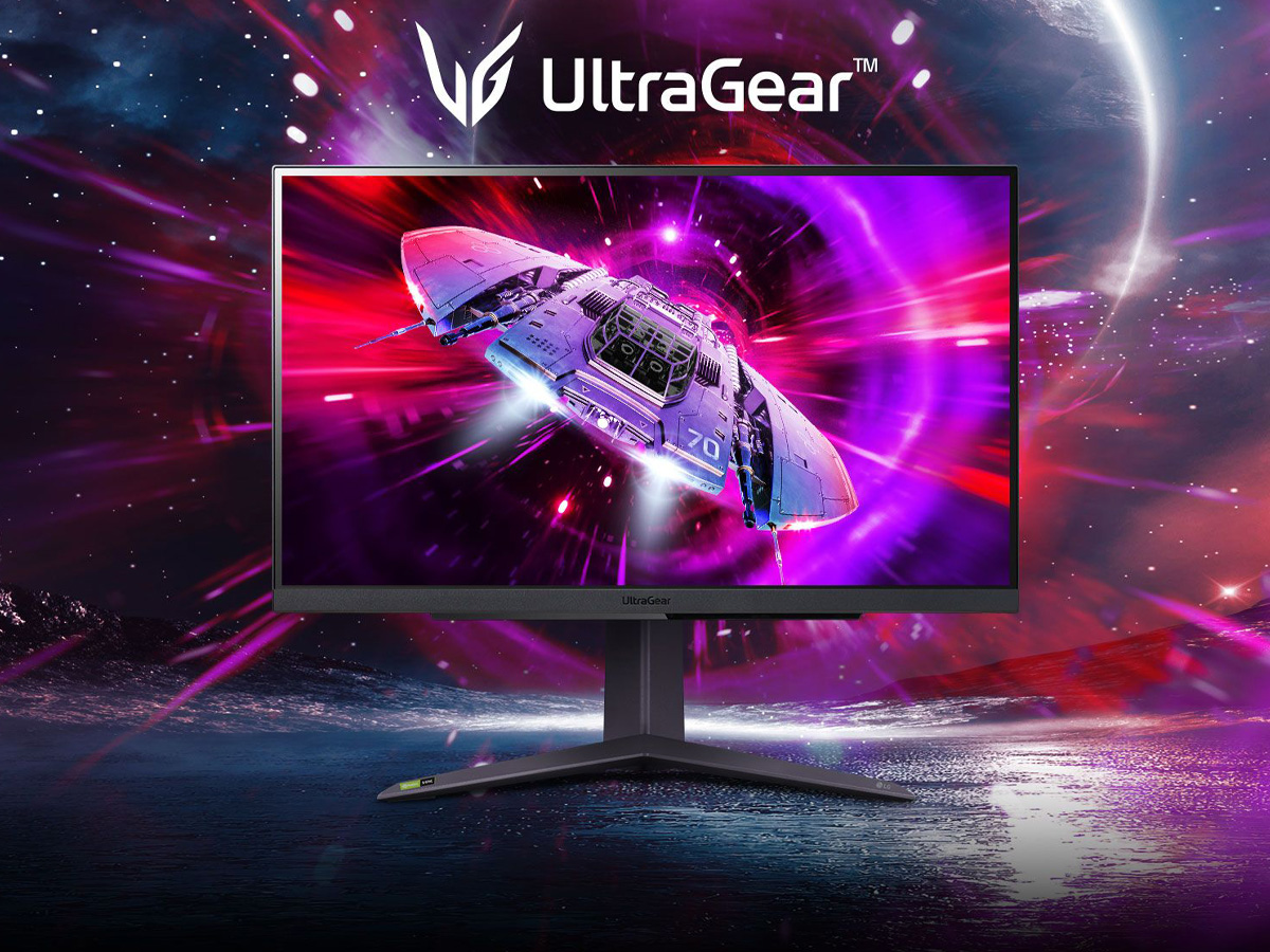 Herausragende Farben und HDR-Qualität