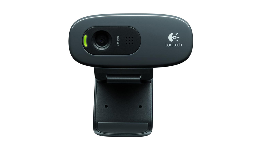 Logitech