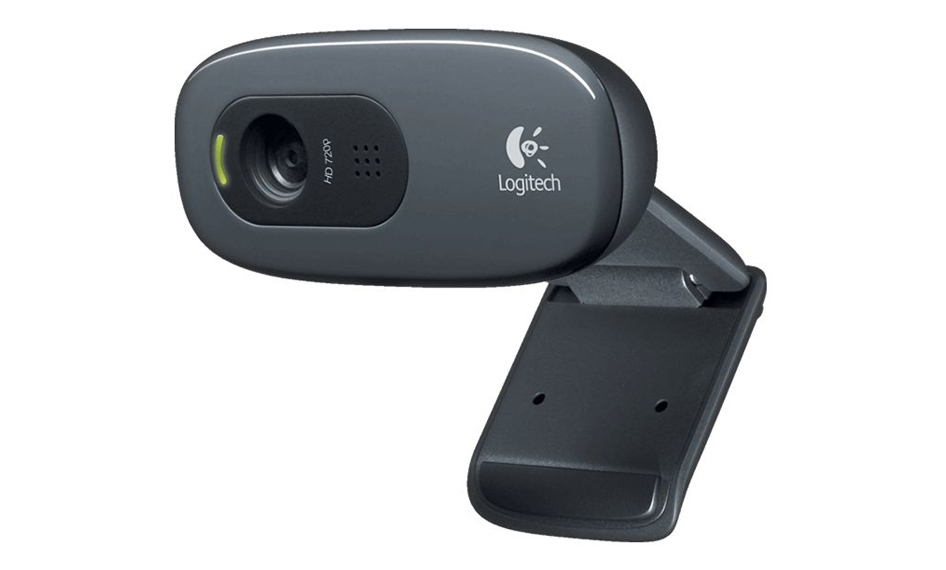 Logitech