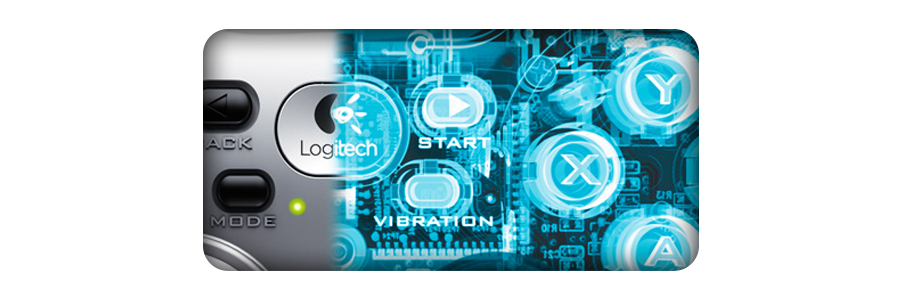 LOGITECH 