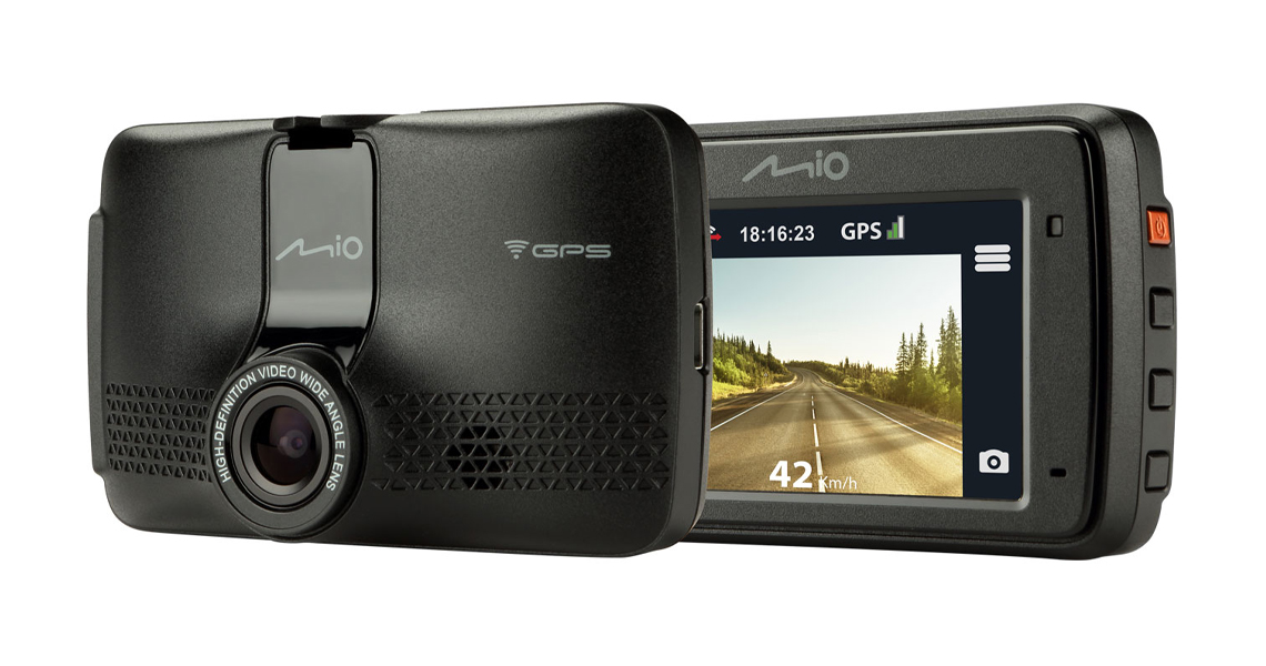 Keine Sorgen mehr am Steuer