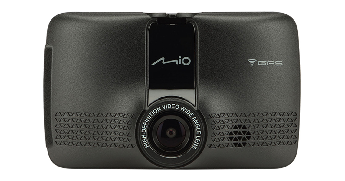 Hervorragende Full HD-Videoaufzeichnung