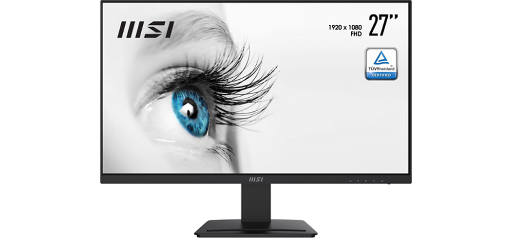 MSI PRO MP273DE
