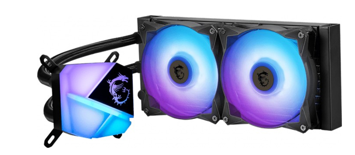 MSI MAG CoreLiquid C280