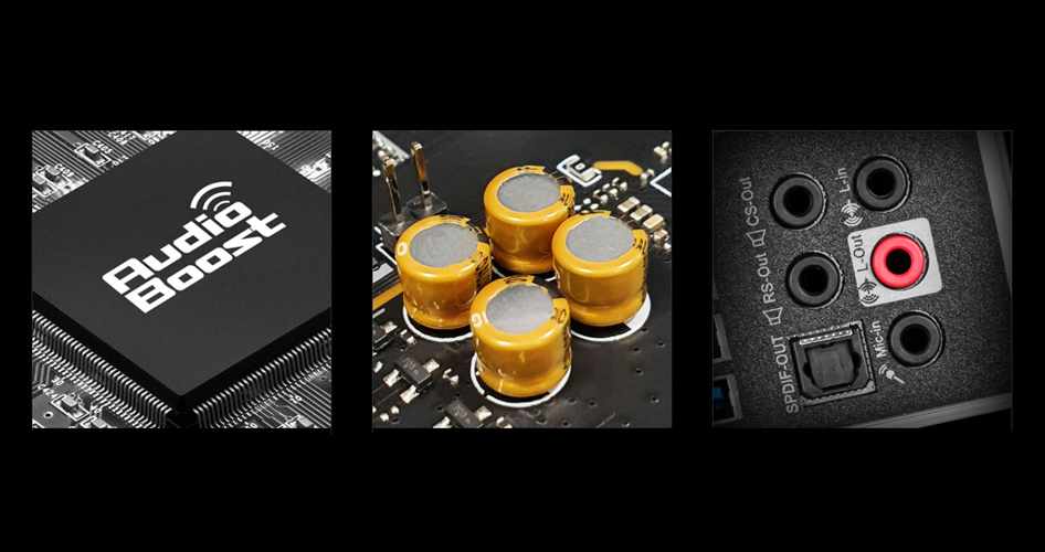 MSI MAG B560M Mortar