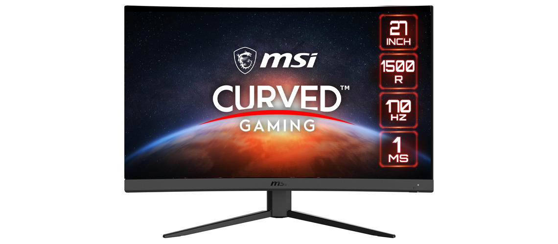 170 Hz Bildwiederholrate