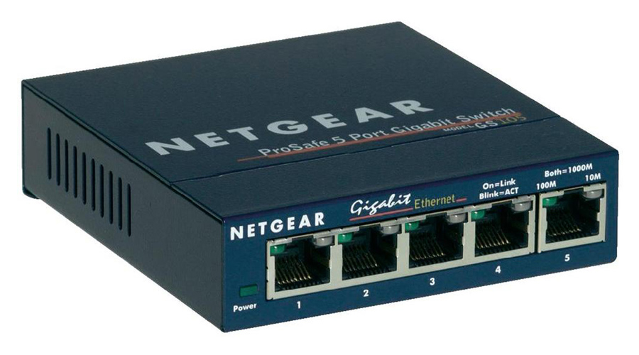Netgear