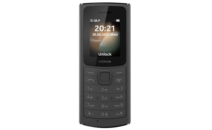 Nokia 110 4G