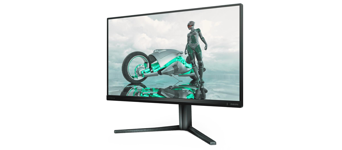 Geringe Eingangsverzögerung