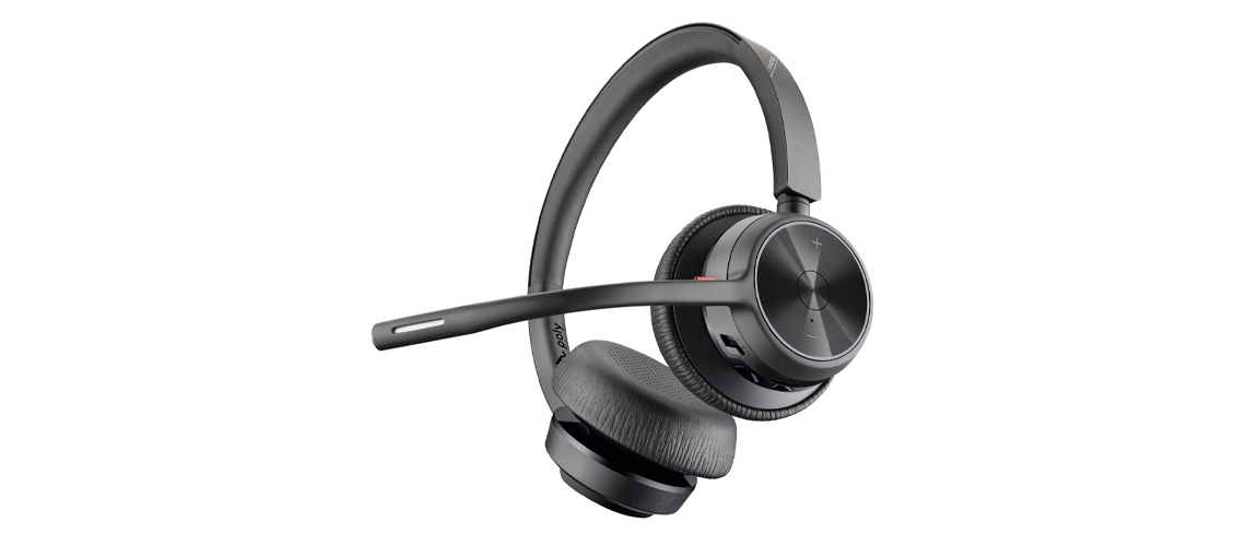 Kristallklarer Sound in jeder Umgebung