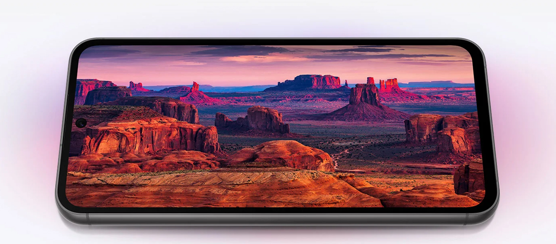 Beeindruckend bei Tag und Nacht