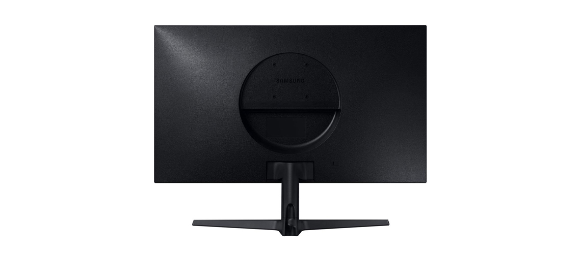 Ein Bildschirm ohne Grenzen