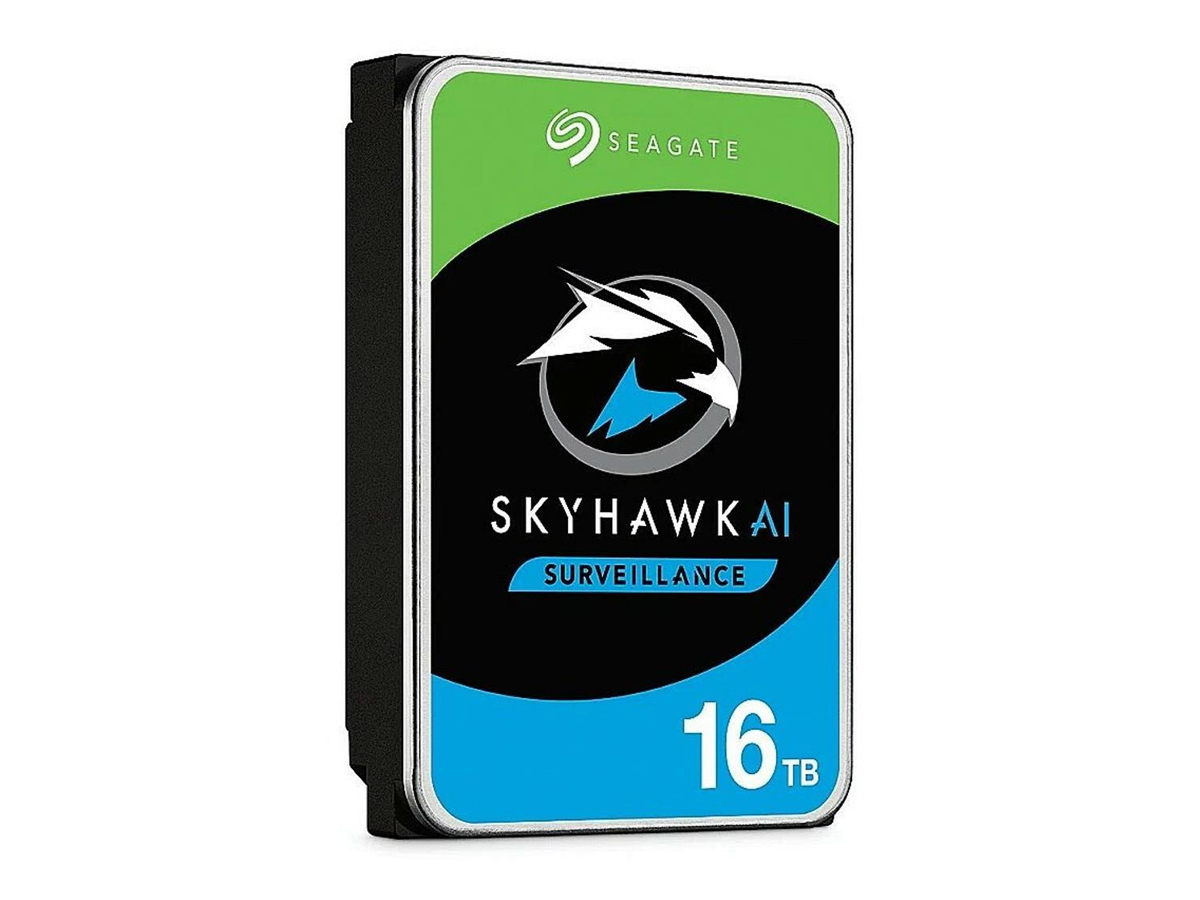 Seagate SkyHawkAI 16TB