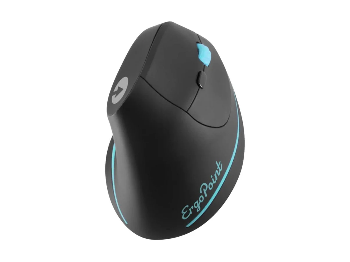Ergonomische Maus Swiftpoint ErgoPoint