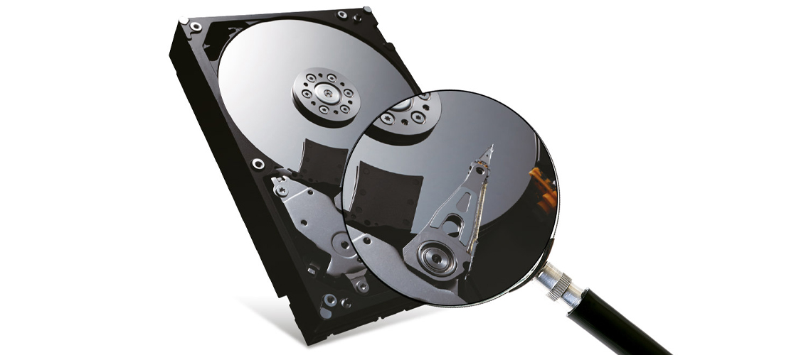 TOSHIBA X300 Performance 8TB