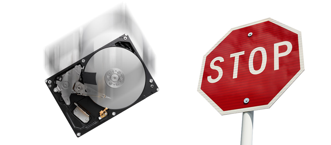 TOSHIBA X300 Performance 8TB