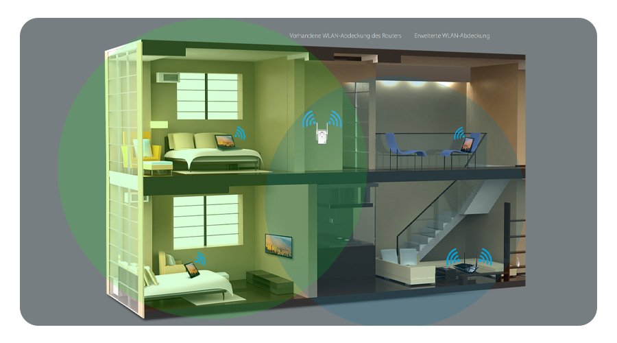 TP-Link Access Point TL-WA860RE