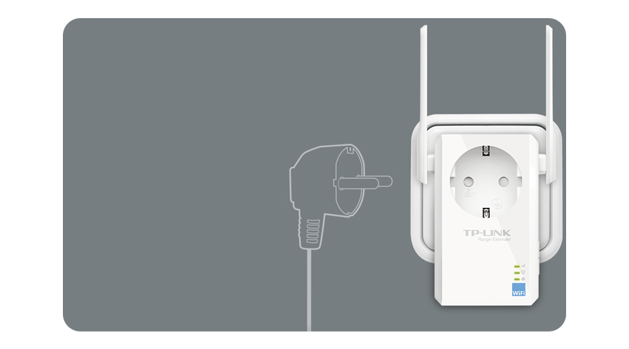 TP-Link Access Point TL-WA860RE