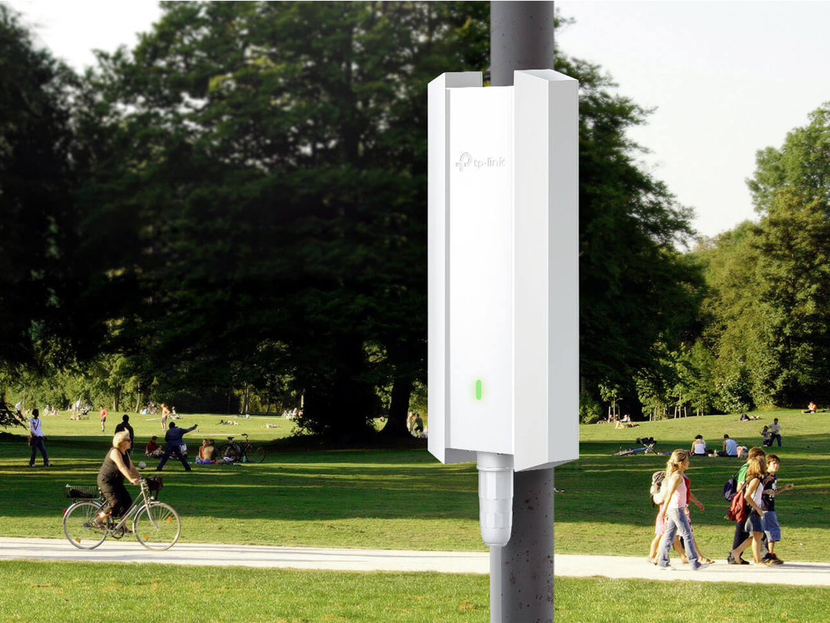 TP-Link EAP610-Outdoor
