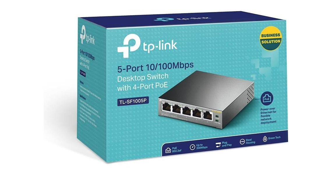 TP-Link