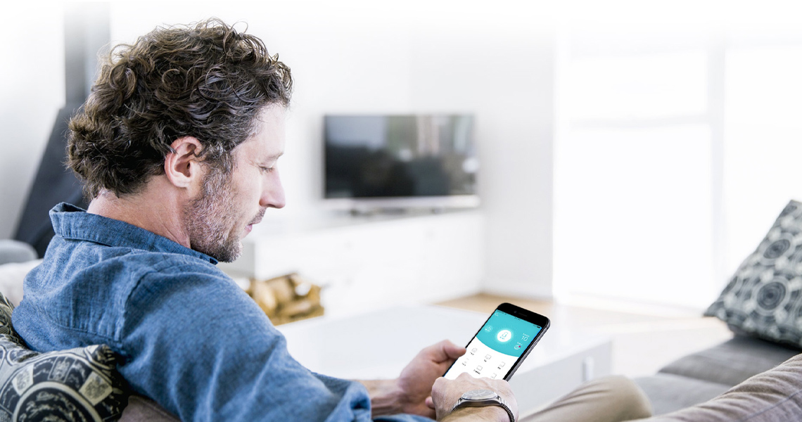 TP-LINK RE305 AC1200