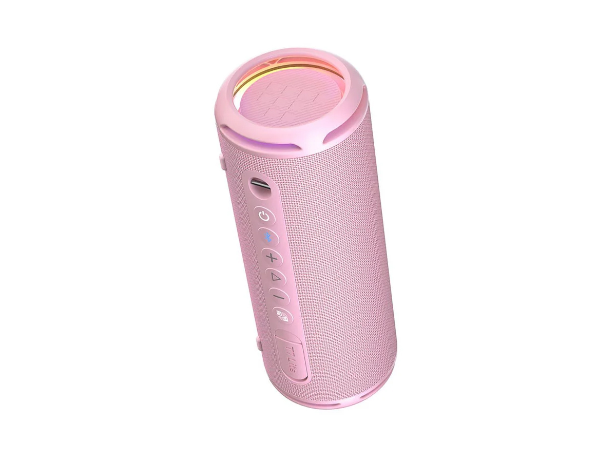 Kabelloser Lautsprecher Tronsmart T7 Lite Rosa