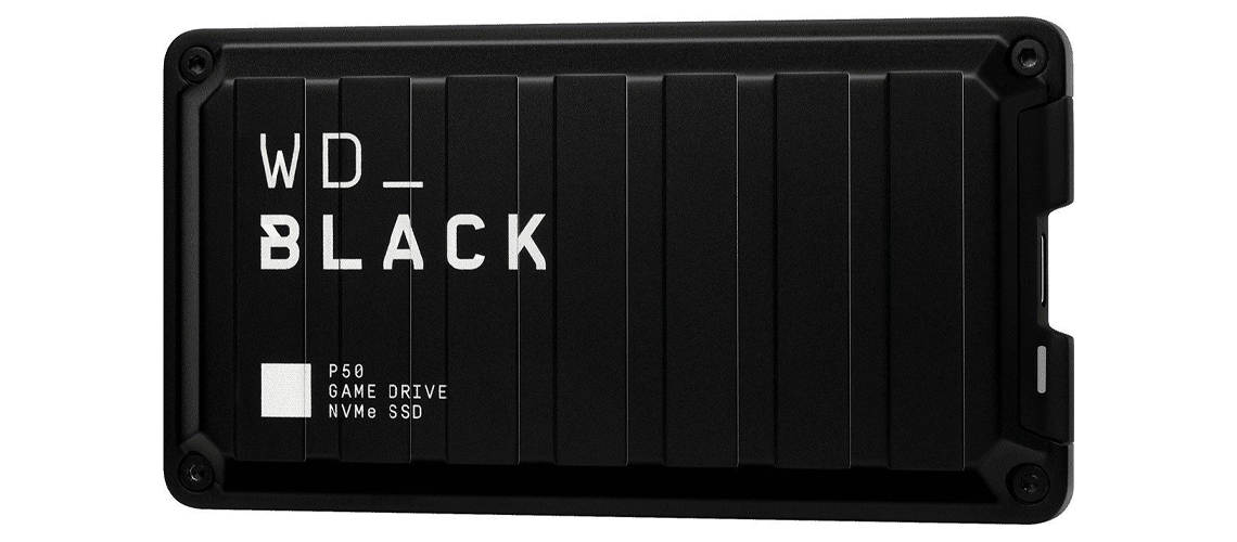 Legendärer Speicher