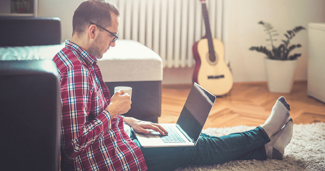 WD Red Für Privatanwender