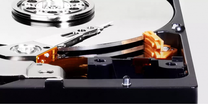 SEAGATE IronWolf Pro 16TB, SATA III