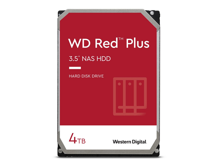WD-RED 