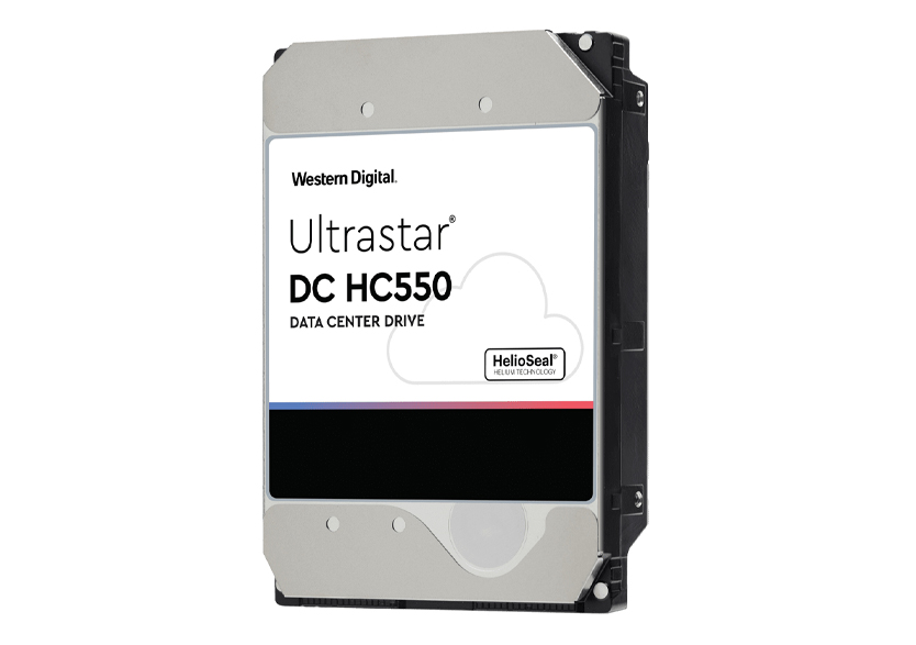 WD-Ultrastar