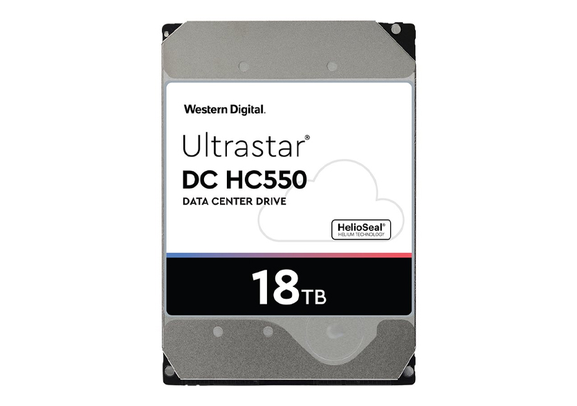 WD-Ultrastar