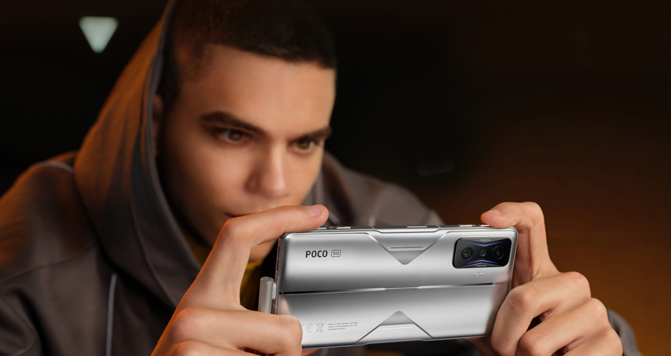 POCO-F4 