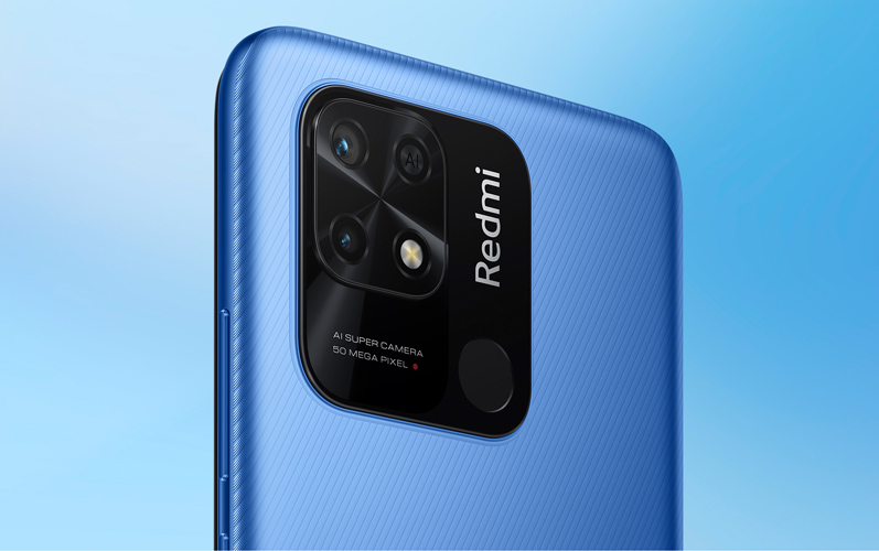 Redmi-10C